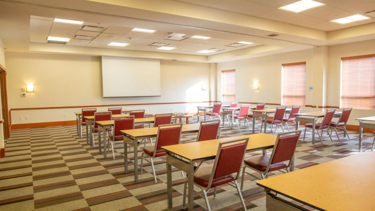 Holiday Inn Express Columbus Airport Easton Luaran gambar