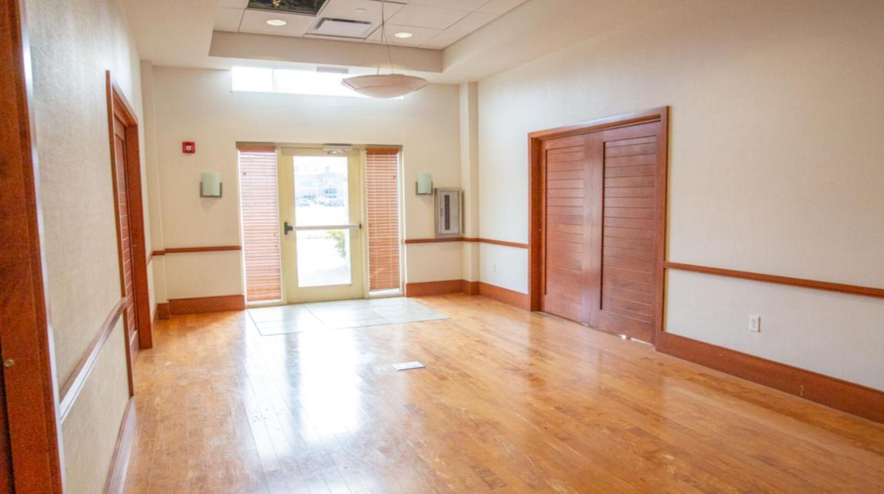 Holiday Inn Express Columbus Airport Easton Luaran gambar
